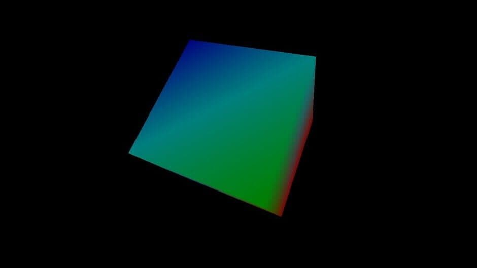 Impossible Game screenshot 1