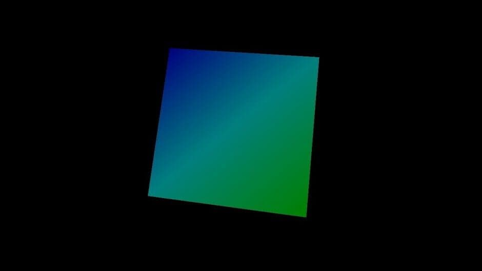 Impossible Game screenshot 2