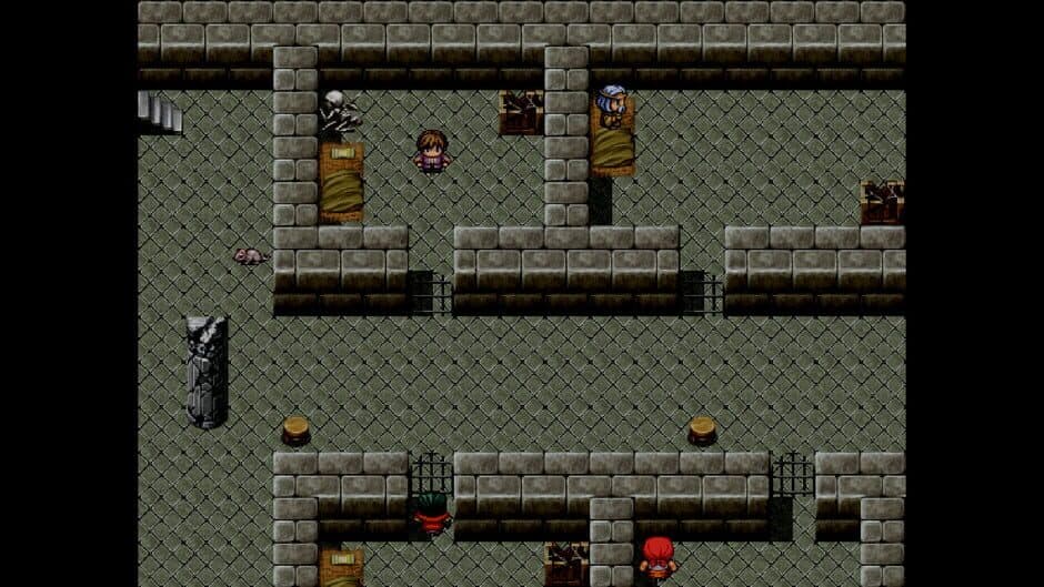 Astria screenshot 3