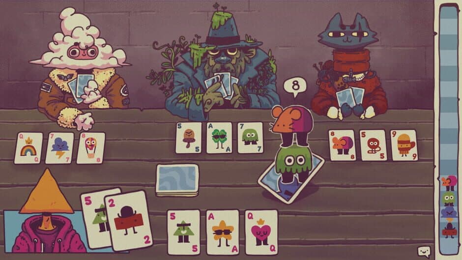Sh*thead screenshot 1
