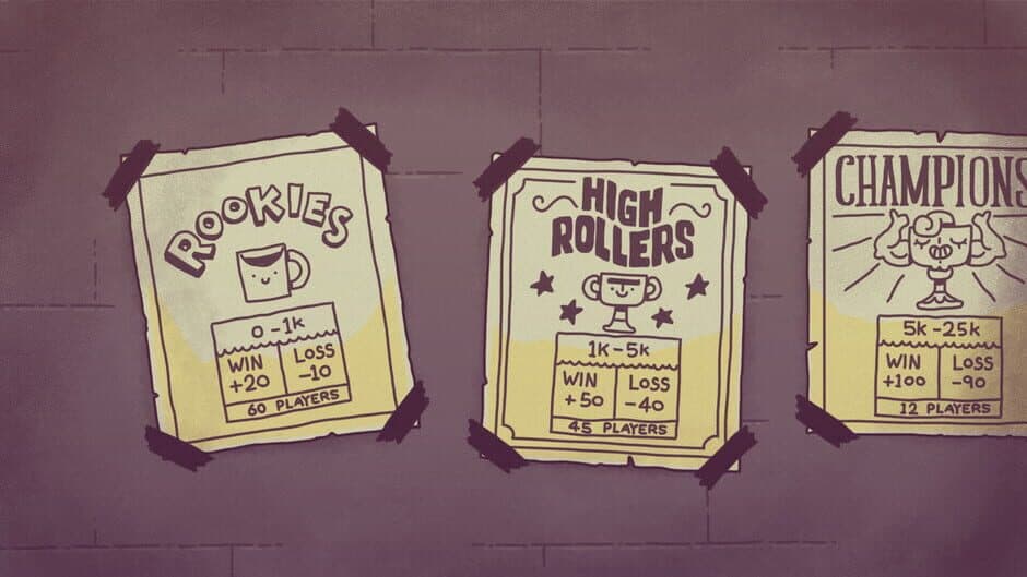 Sh*thead screenshot 2
