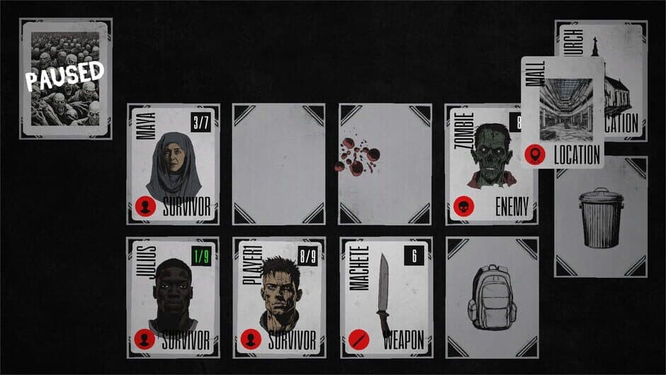 Deal of the Dead Final Cut screenshot 2