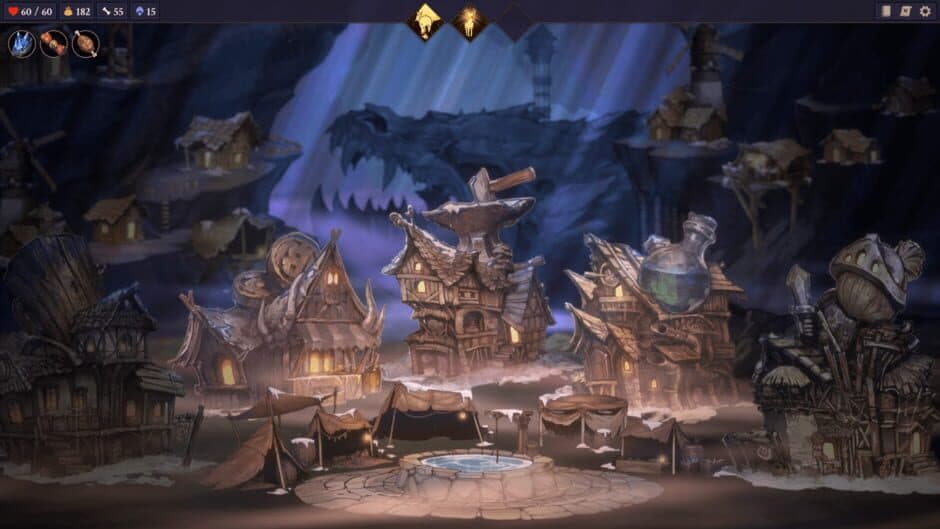 Northwind screenshot 3