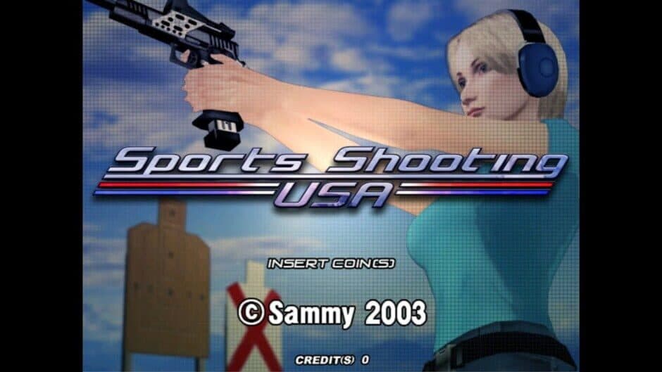 Sports Shooting USA screenshot 2