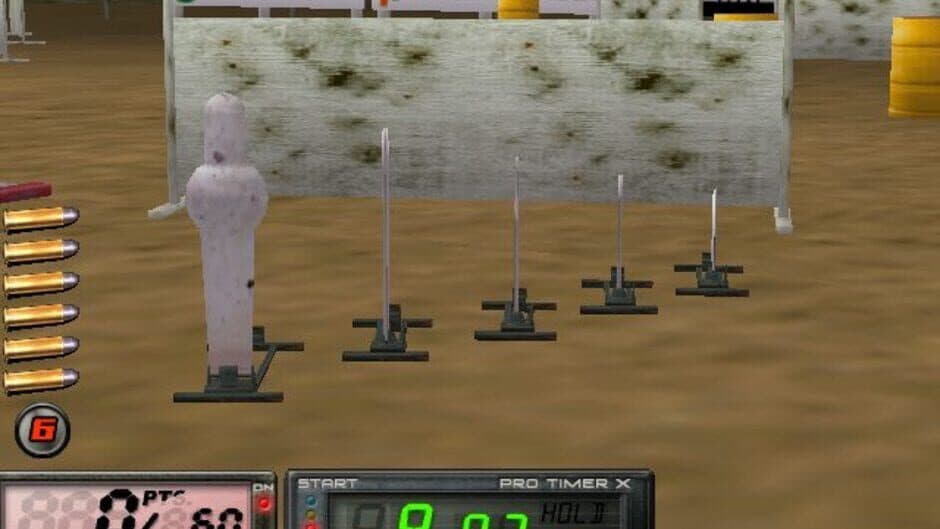 Sports Shooting USA screenshot 3