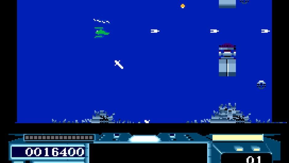 Hydefos screenshot 2