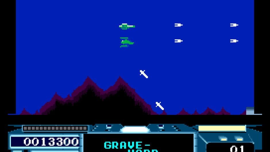 Hydefos screenshot 4