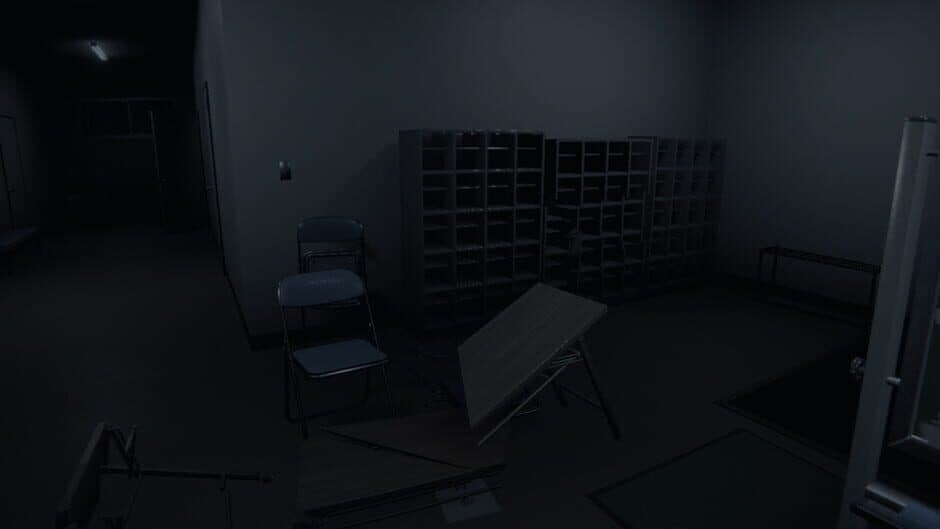 Anomaly Echoes screenshot 2