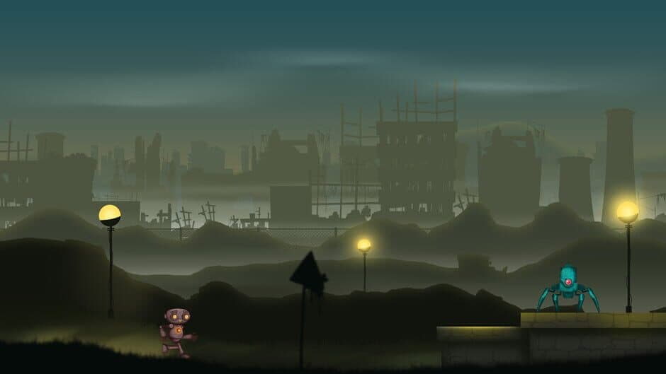 Pollie screenshot 4