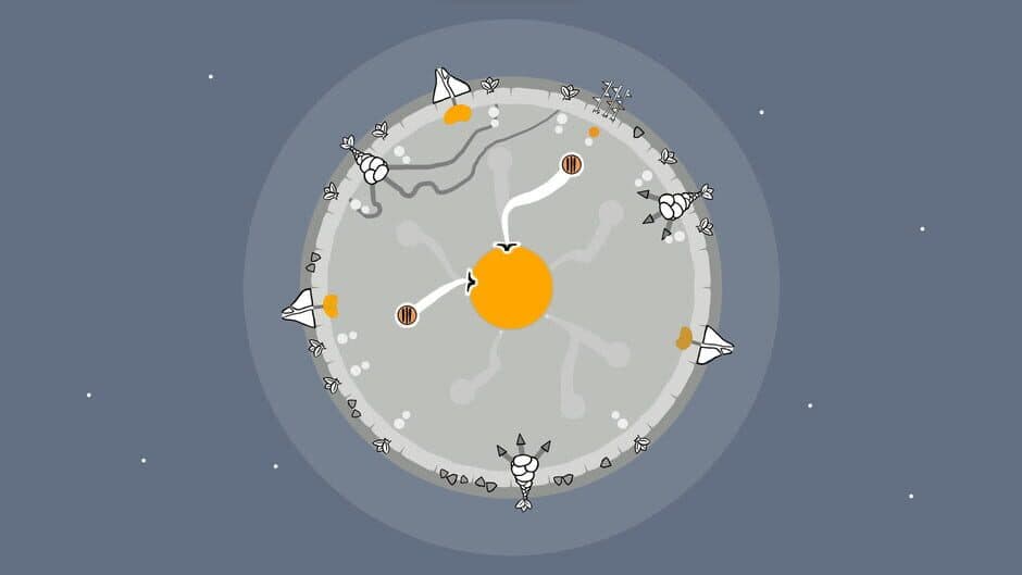 Planetka screenshot 1