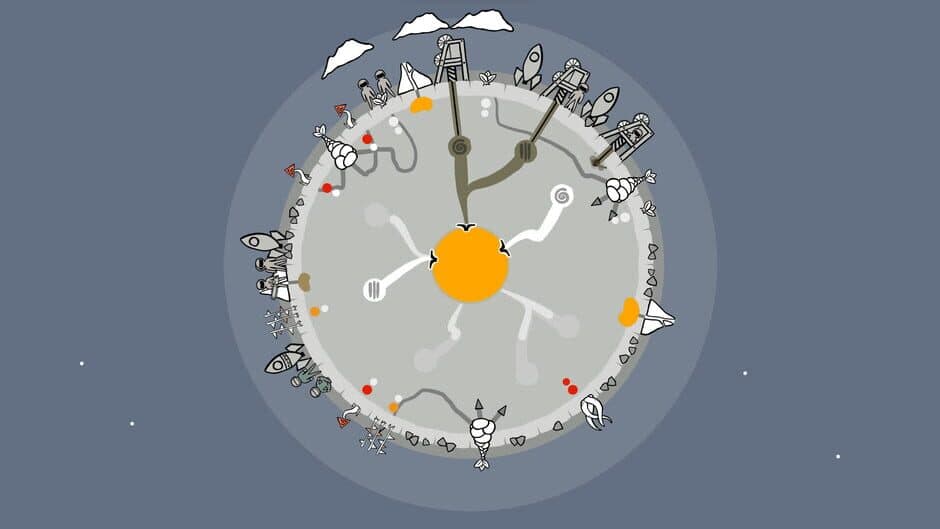 Planetka screenshot 2
