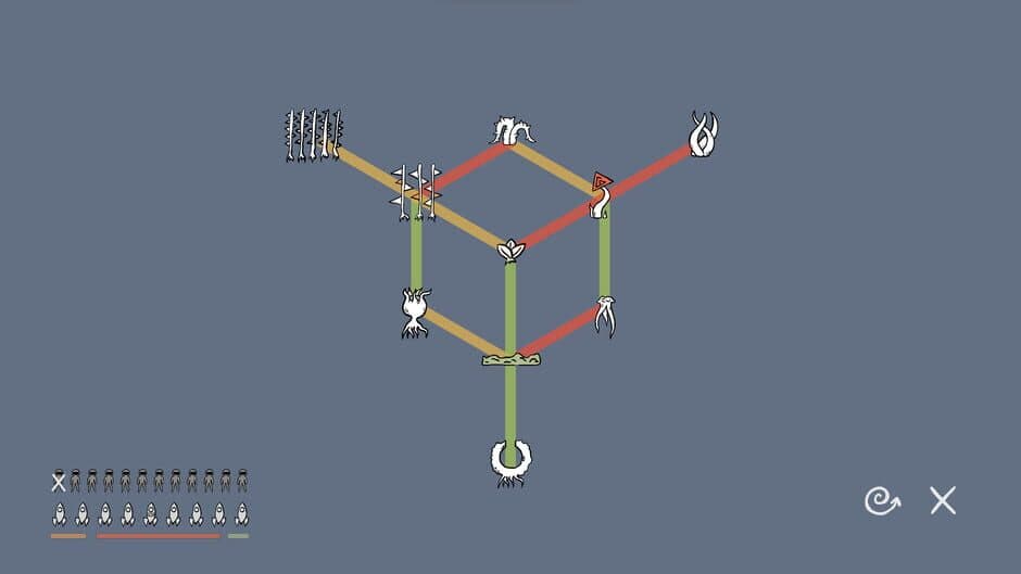 Planetka screenshot 3