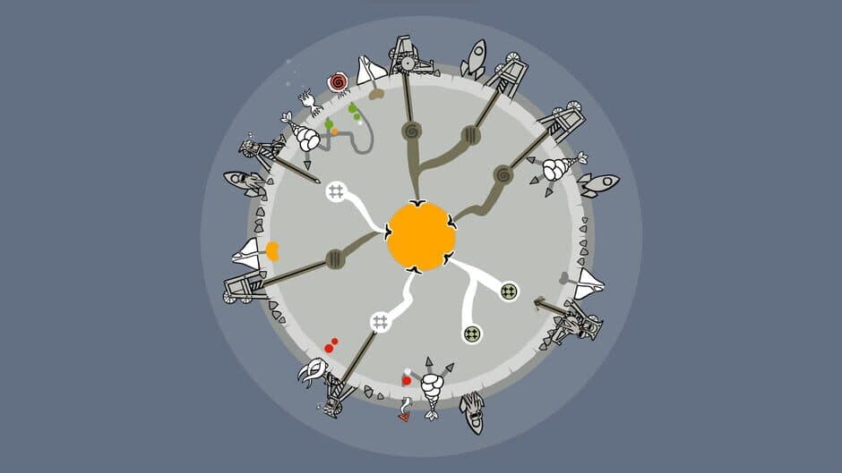 Planetka screenshot 4