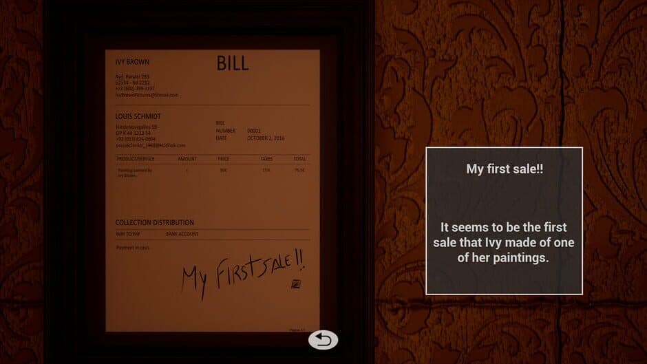 Detective: The Motel screenshot 4