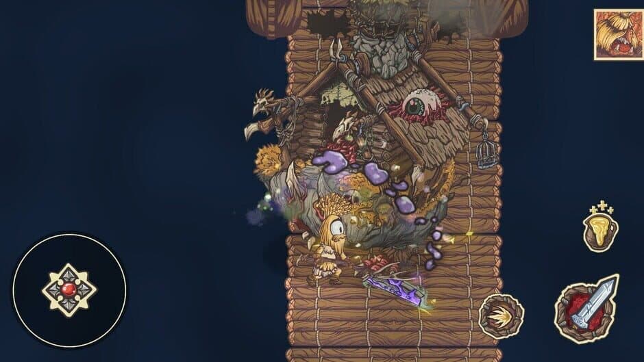 Inseedious screenshot 4