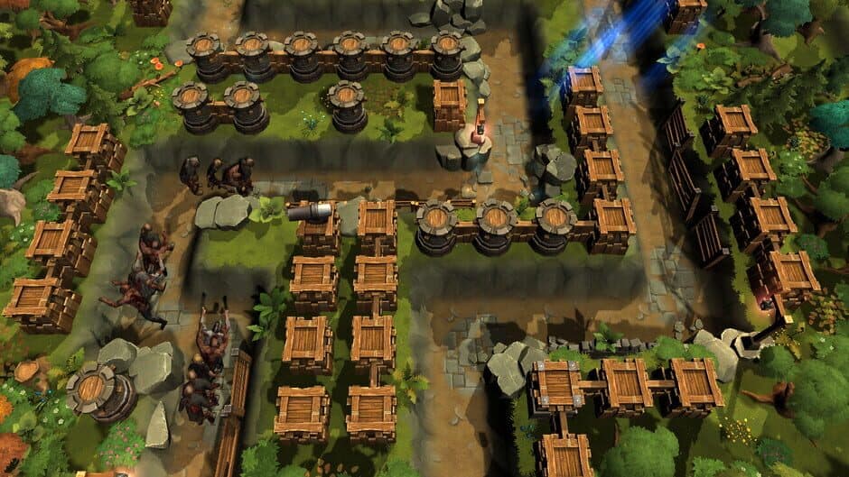 Permanent Mark screenshot 1