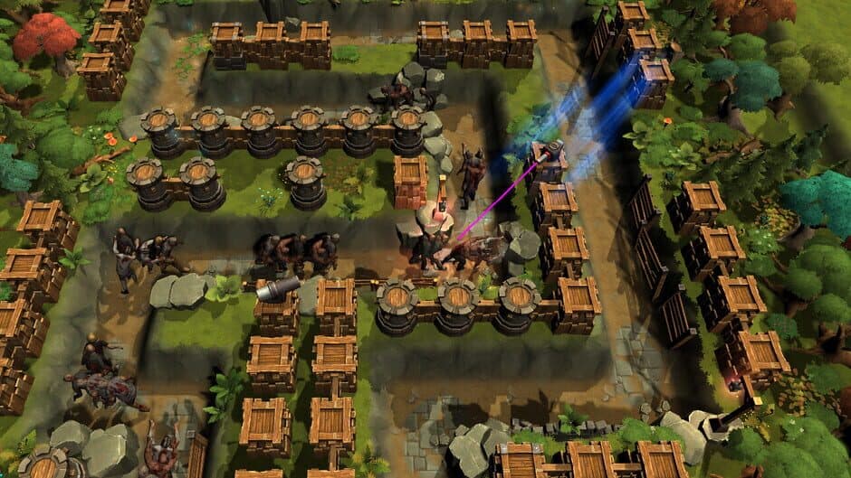 Permanent Mark screenshot 3