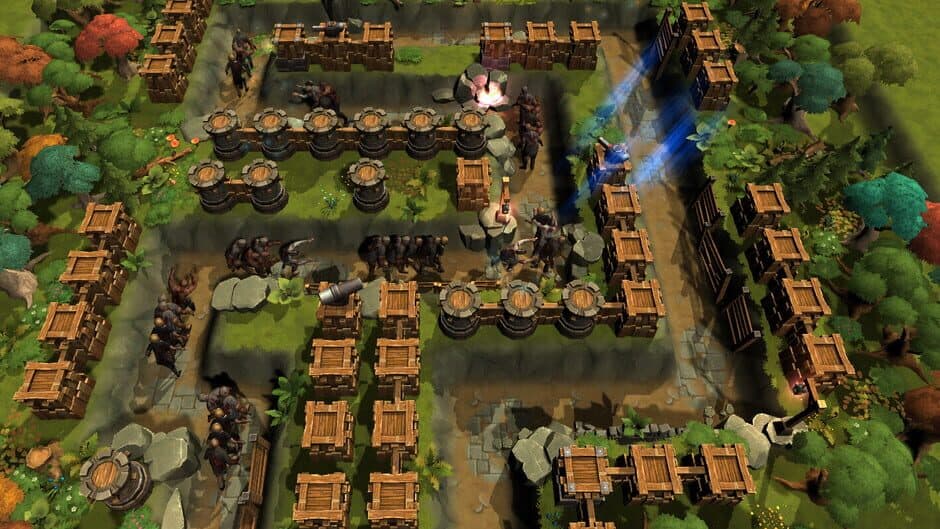 Permanent Mark screenshot 4