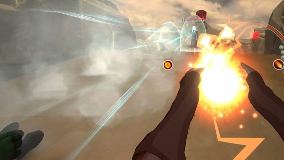 Crystal Conquest screenshot 1