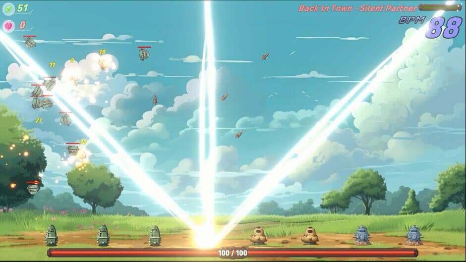 Cooldown screenshot 3