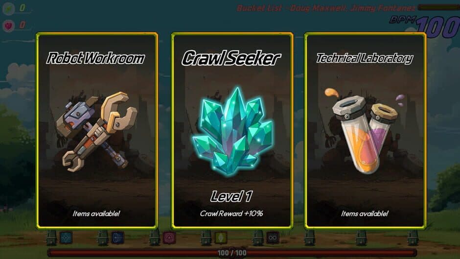 Cooldown screenshot 4
