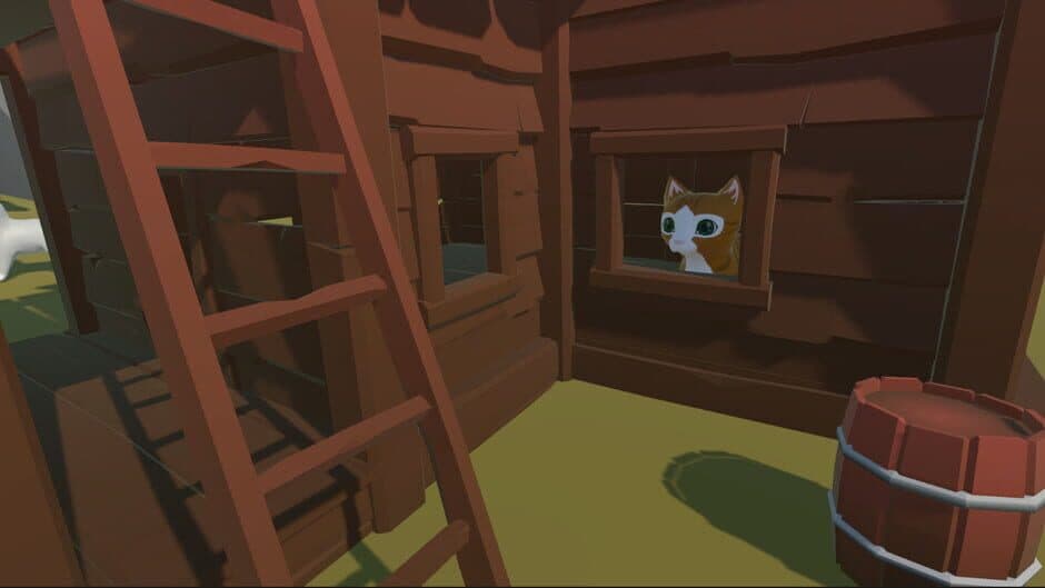 Alonecats screenshot 2