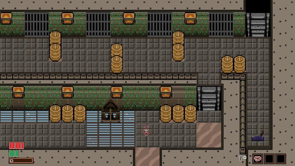 Amo screenshot 1