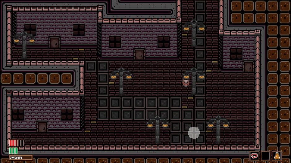 Amo screenshot 3