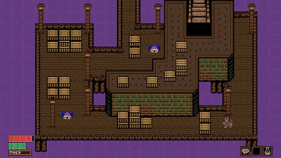 Amo screenshot 4