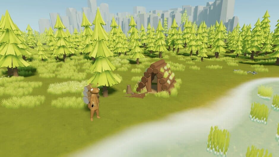 Aquis screenshot 3