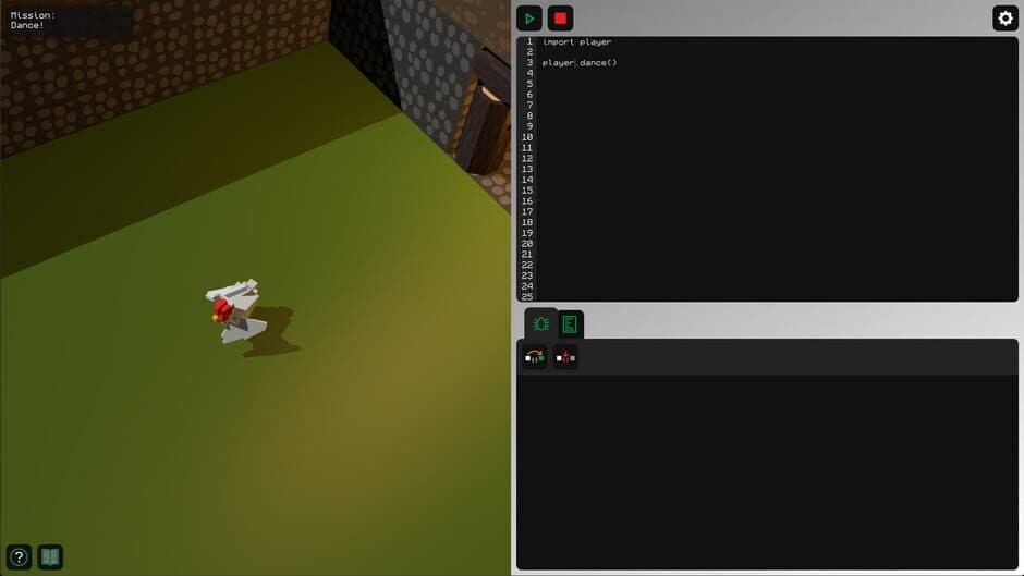 BlockBawks screenshot 1