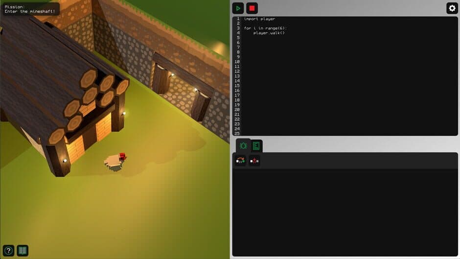 BlockBawks screenshot 4