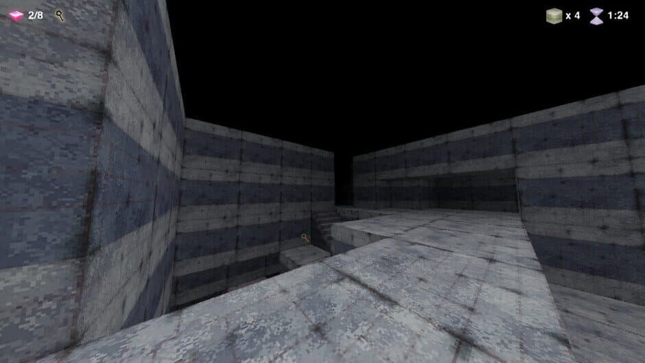 Block;Shift screenshot 2