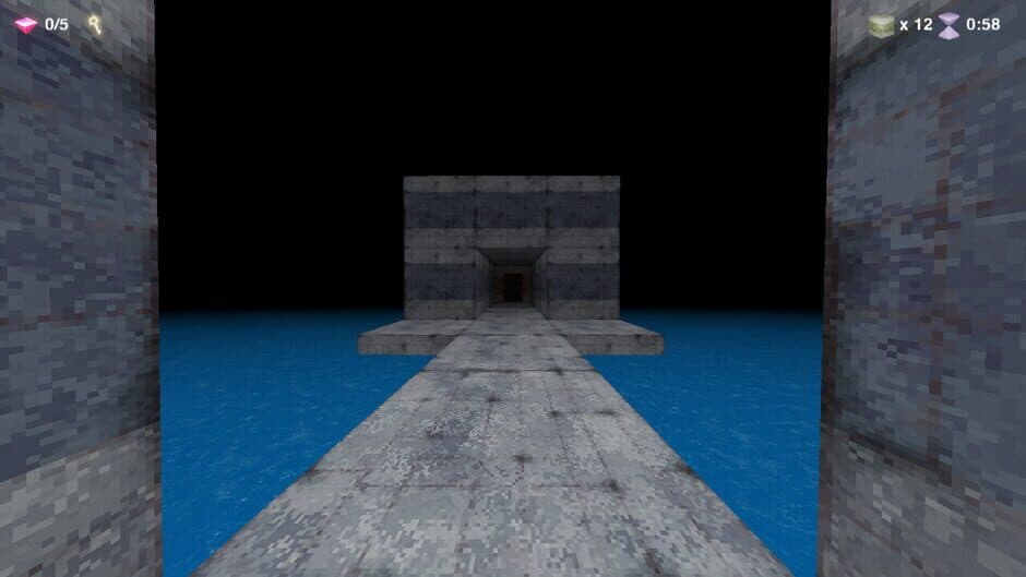 Block;Shift screenshot 4