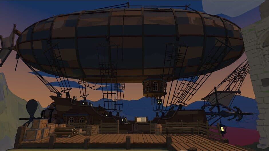 Bone and Arrow screenshot 2