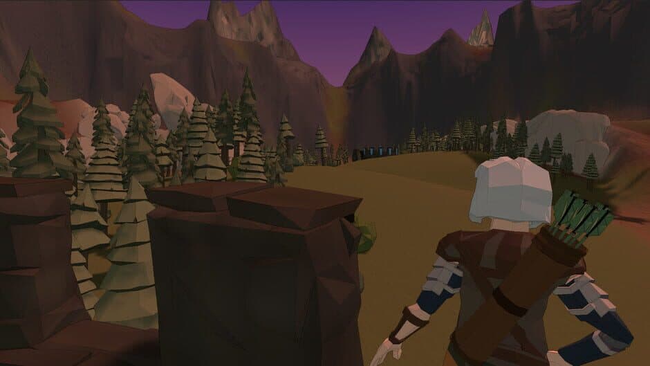 Bone and Arrow screenshot 4