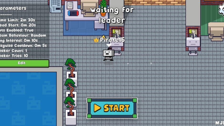 Bot Hunt screenshot 3