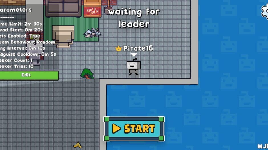 Bot Hunt screenshot 4