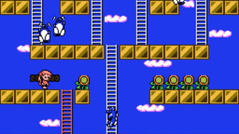Rod-Land screenshot 4