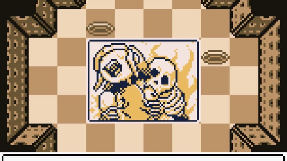 The Adventures in Carnal Hell screenshot 4