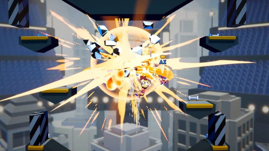 Job Joust screenshot 4