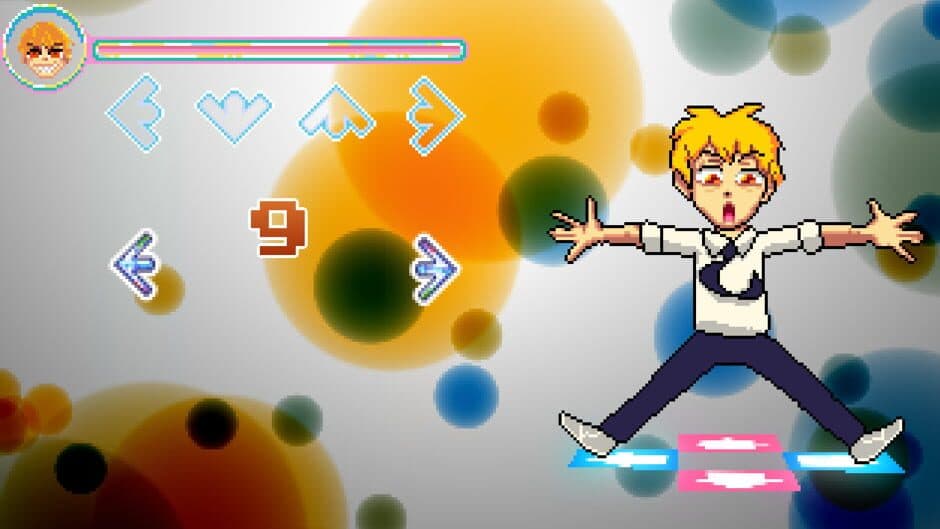 Chainsaw Dance screenshot 3