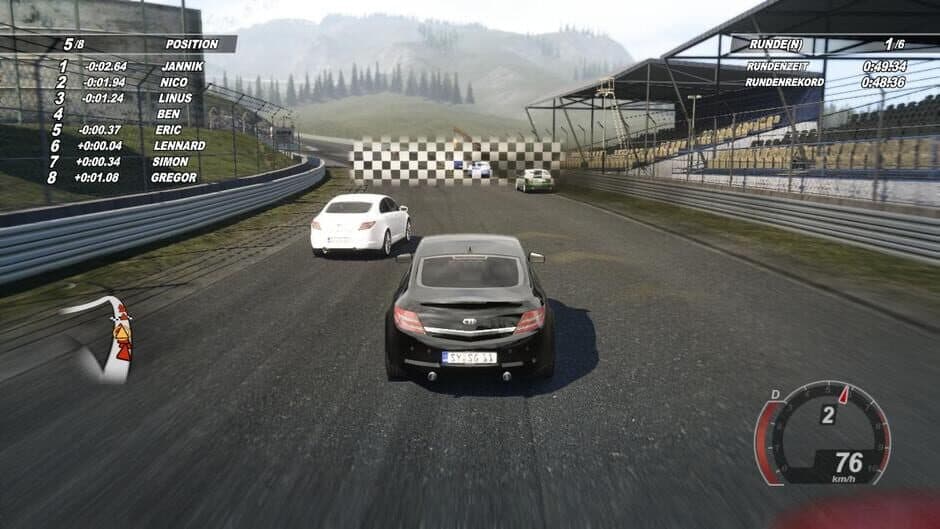 Crash Time 5: Undercover screenshot 3