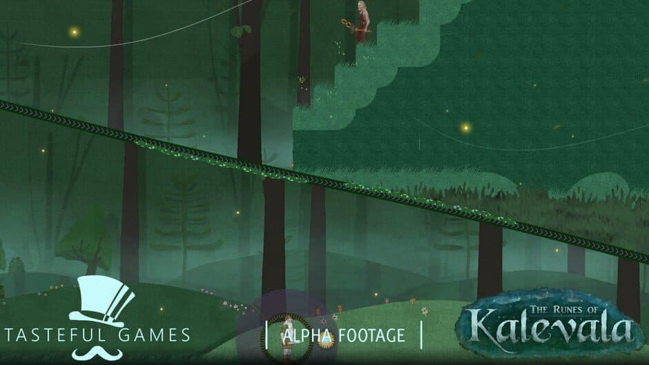 The Runes of Kalevala screenshot 3