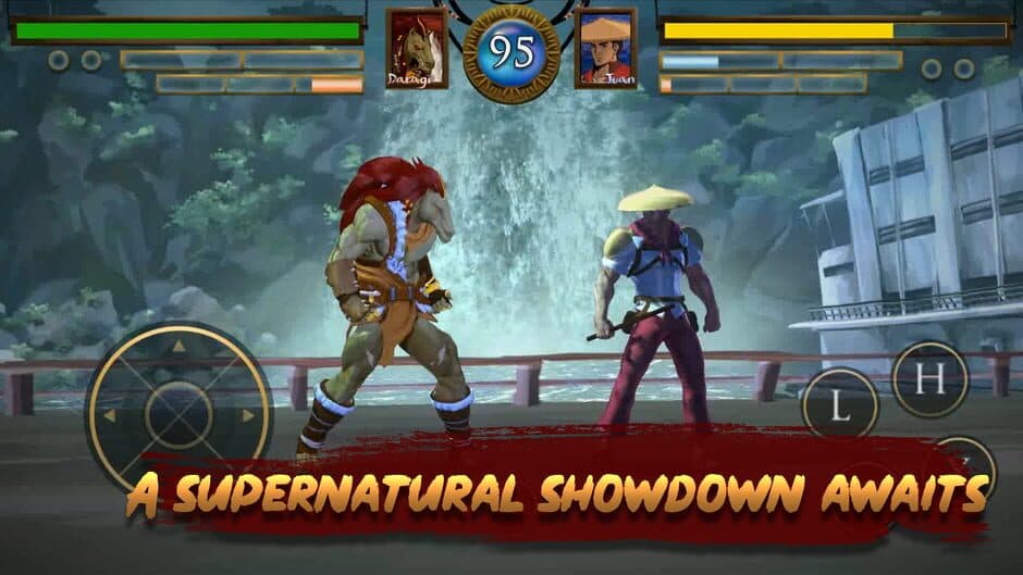 Sinag screenshot 1