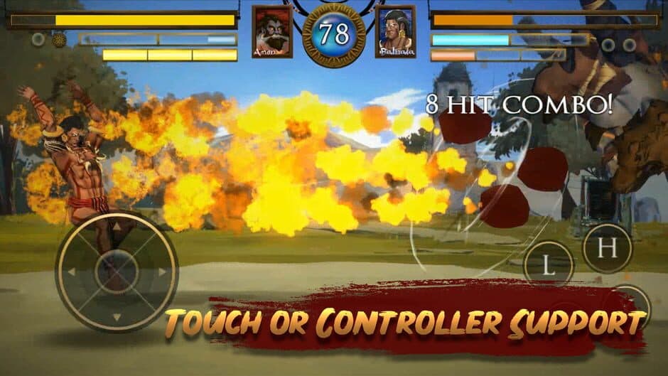 Sinag screenshot 3