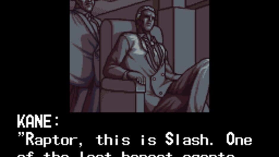X-Kaliber 2097 screenshot 1