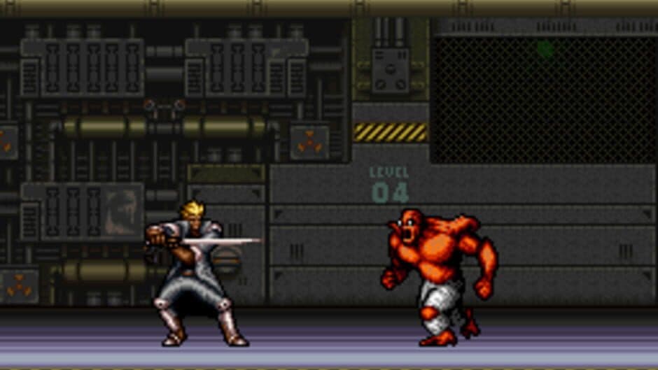 X-Kaliber 2097 screenshot 3