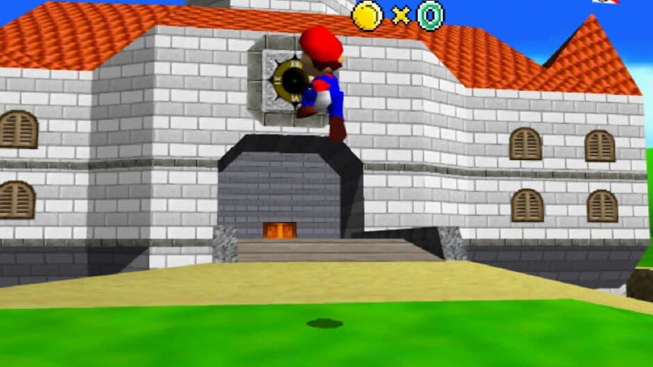The Preservation Project screenshot 1