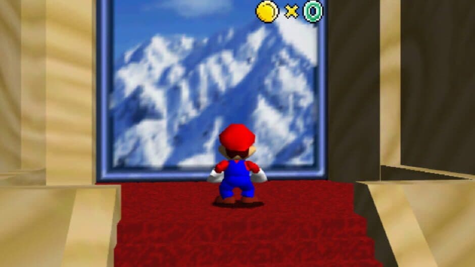 The Preservation Project screenshot 2